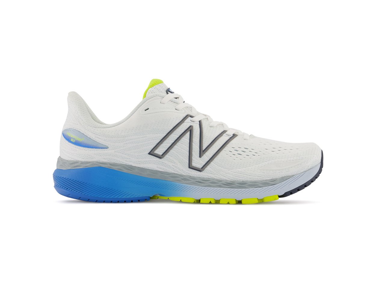 New balance xcx 890 herren silber