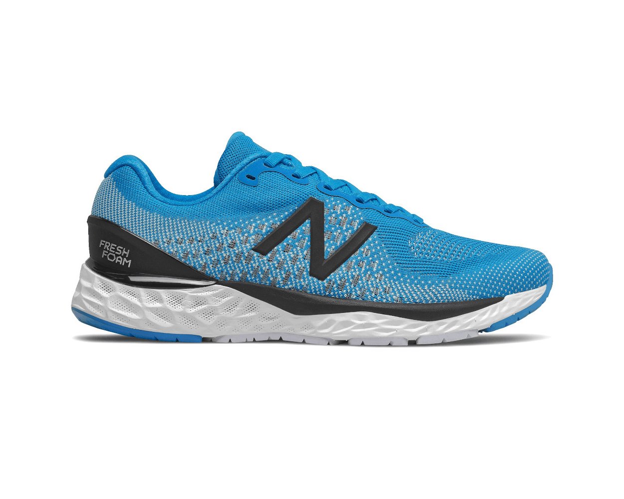 New balance cushioning 880 2025