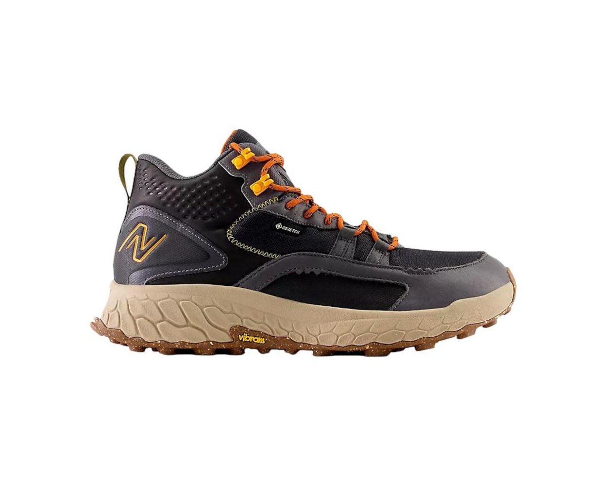 FF X HIERRO MID GTX Shoes Apparel Gear