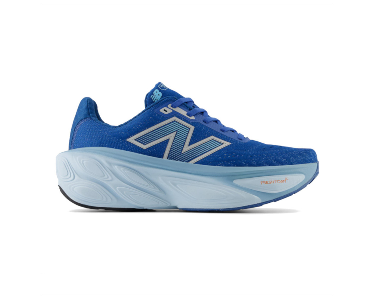 MEN'S NEW BALANCE MORE v5