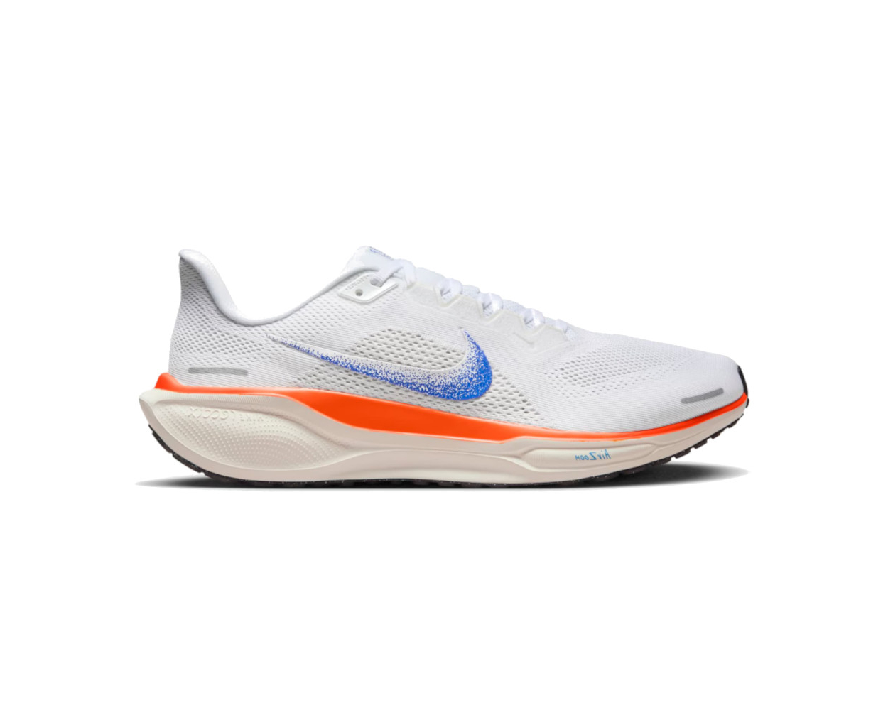 Nike pegasus weight top