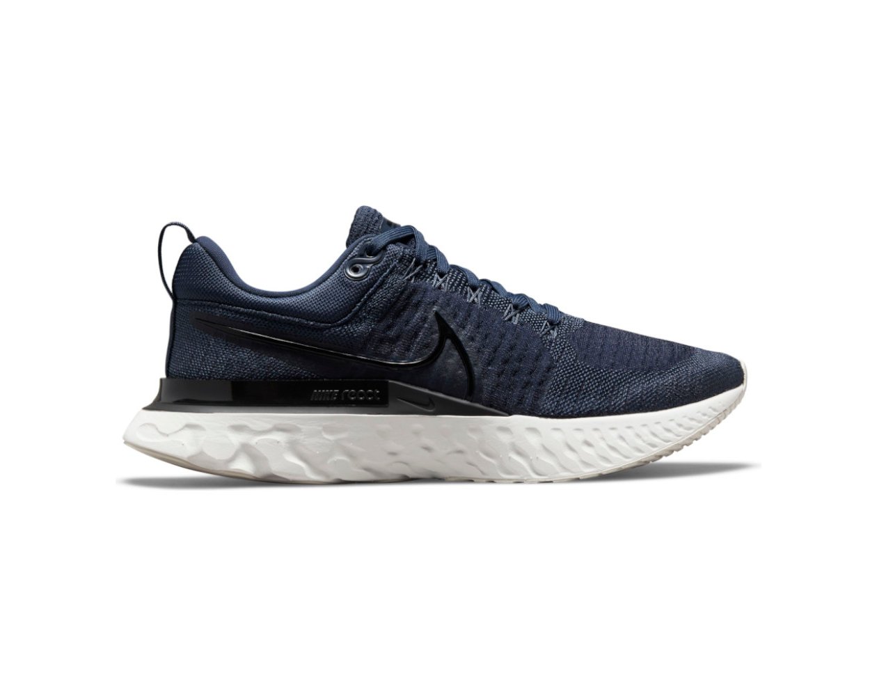 Men s Nike React Infinity Run Flyknit 2