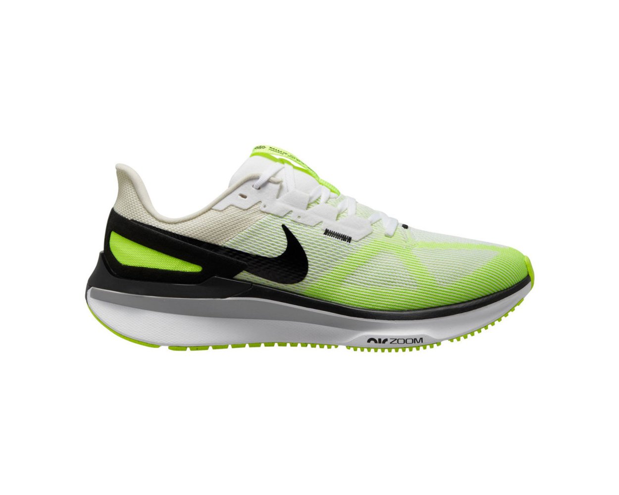 NIKE STRUCTURE 25 Shoes Apparel Gear