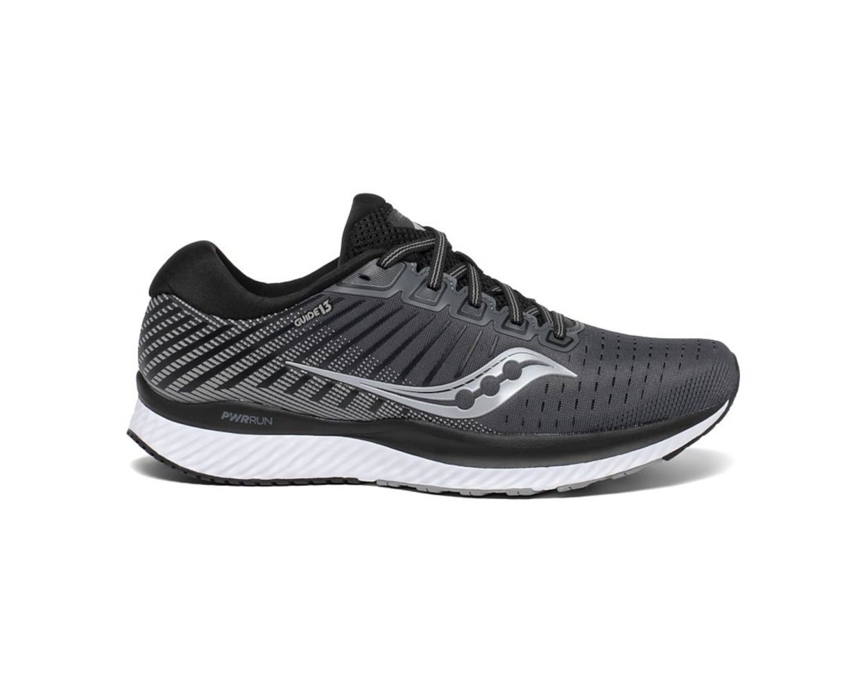 Saucony shoes guide 13 top