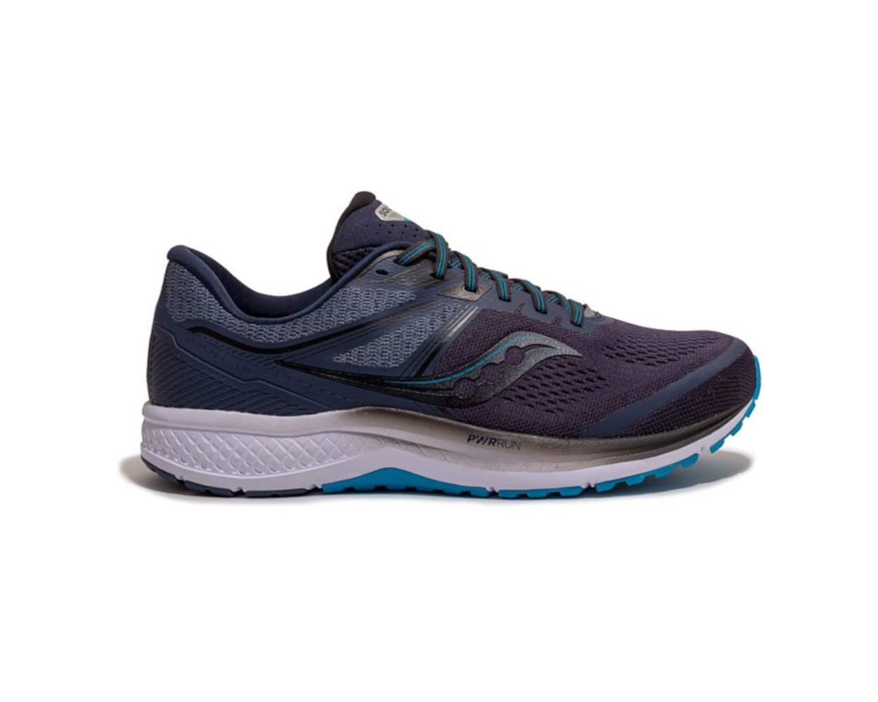 MEN S SAUCONY OMNI 19