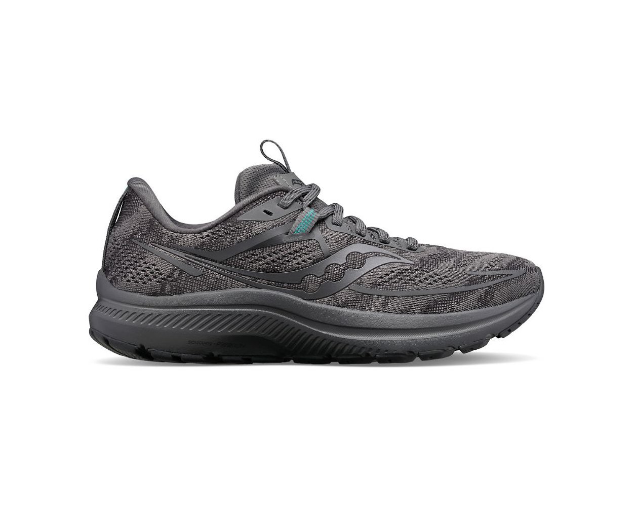 Mens saucony omni online
