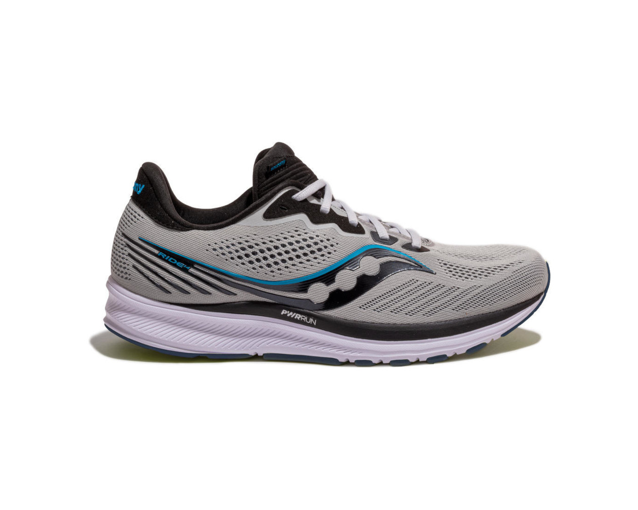Saucony ride hombre 2014 clearance