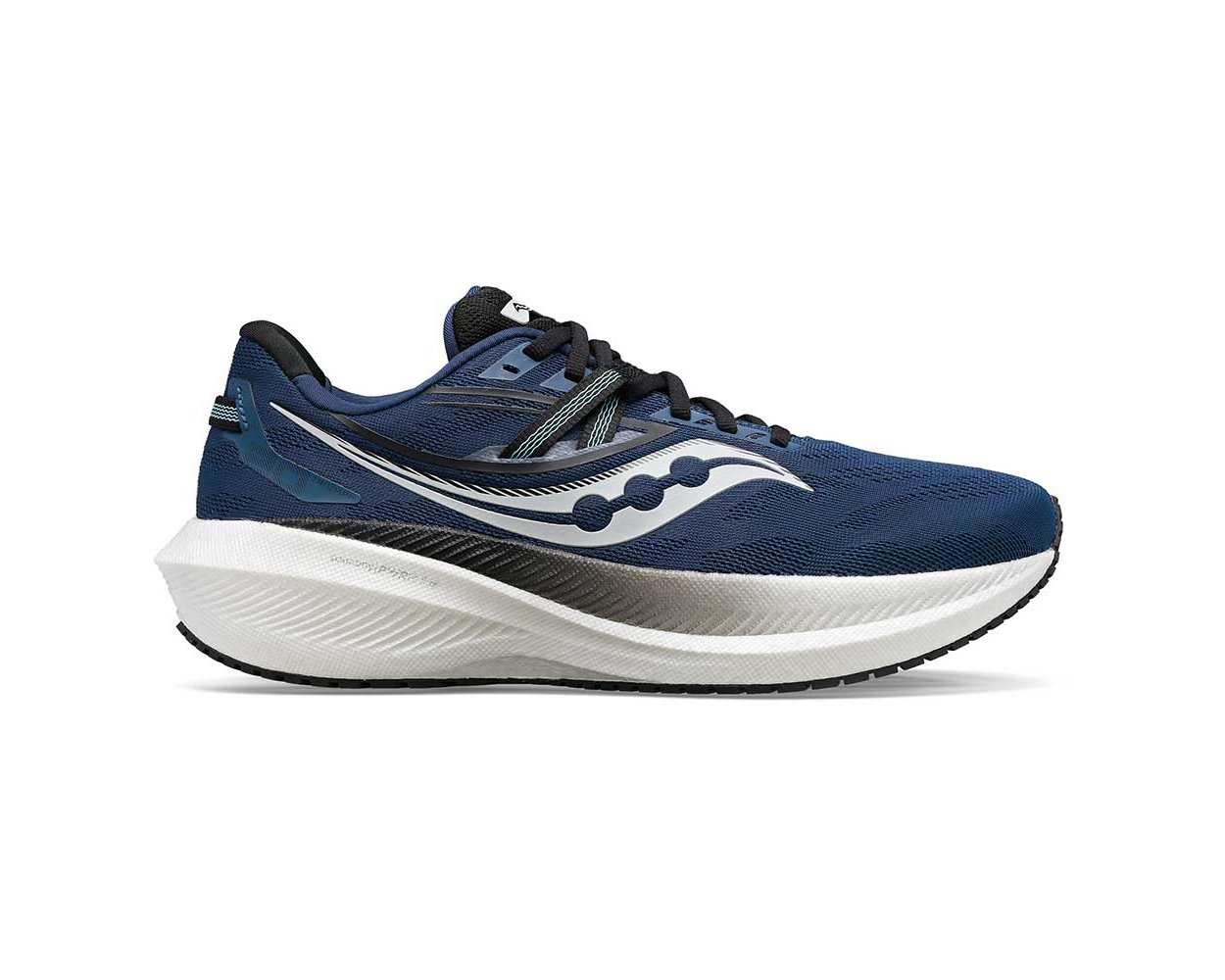 Men's saucony triumph 2025