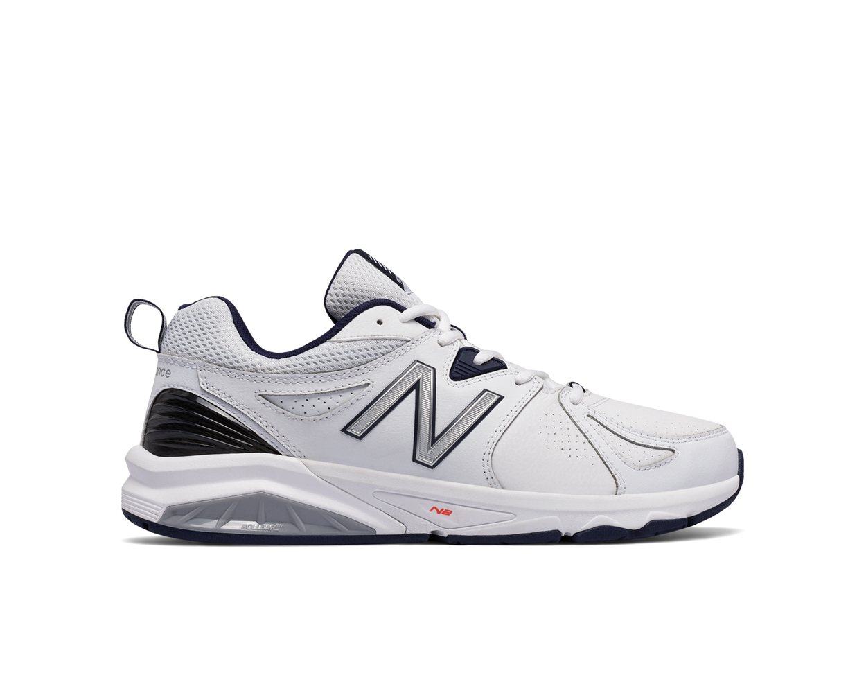 Men s New Balance 857 V2