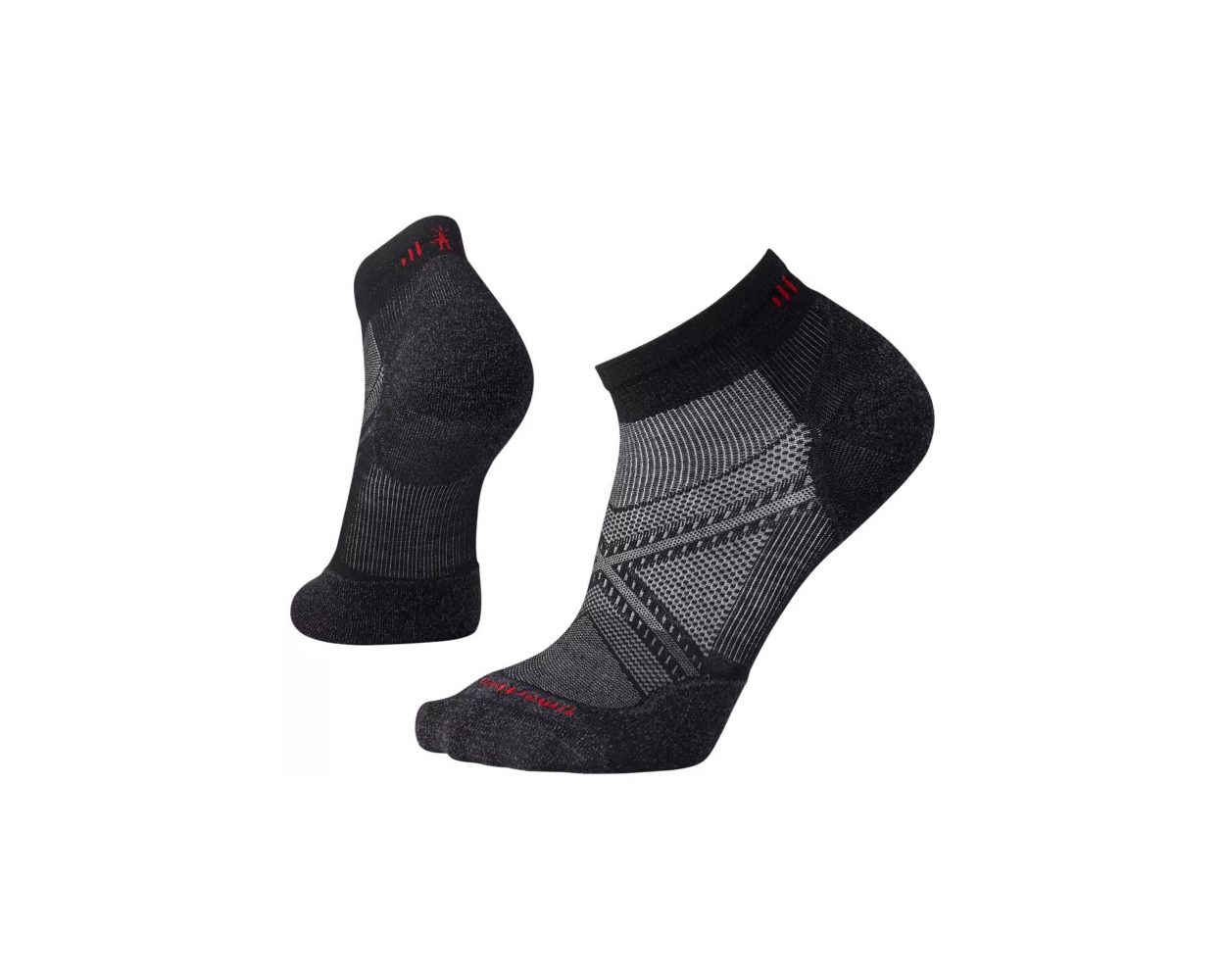 Smartwool phd run light elite mini socks online