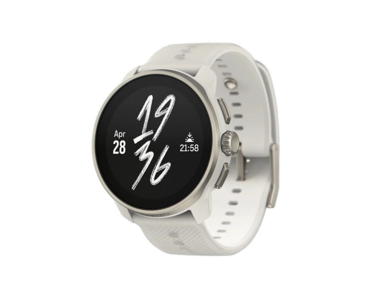 RACE S WATCH — Shoes, Apparel Gear