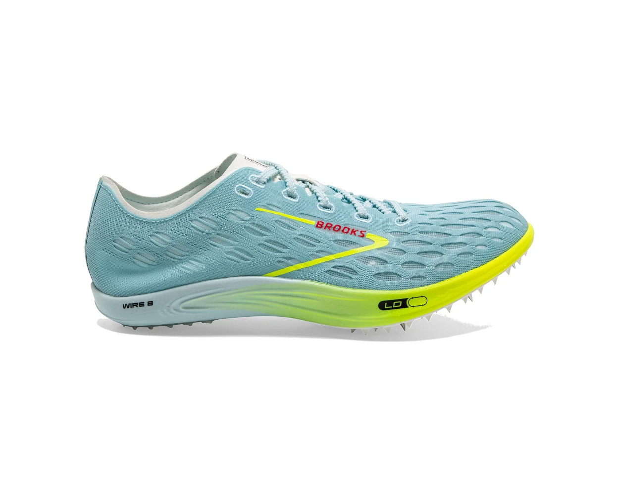 Best long distance track spikes store