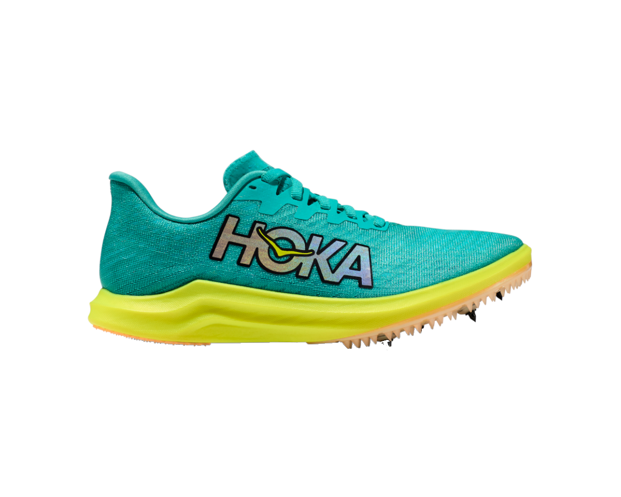 UNISEX HOKA CIELO X 2 LD Distance Track Spike