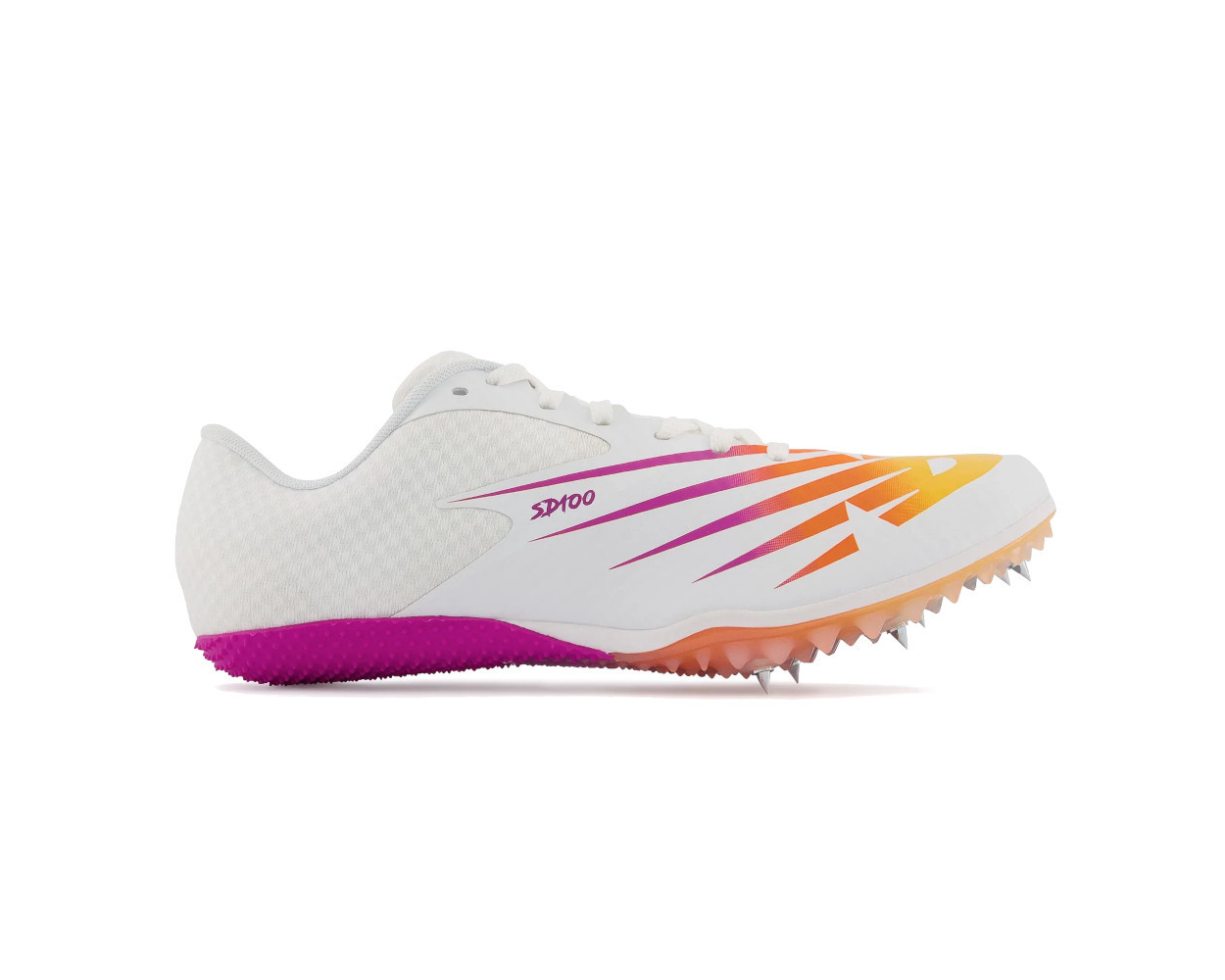 Best spikes for 100m hotsell