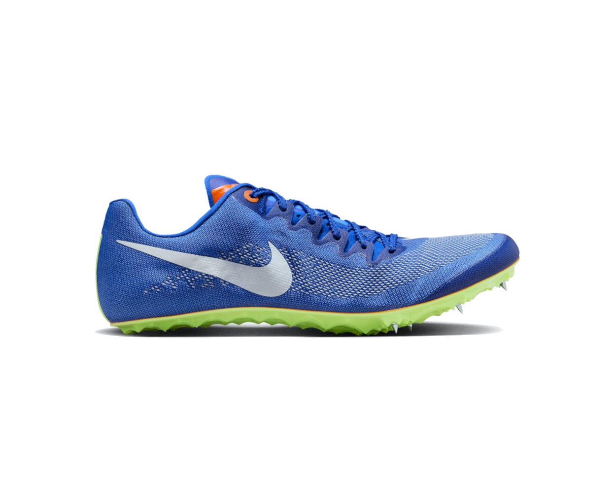 UNISEX NIKE ZOOM JA FLY 4 Sprint Track Spike