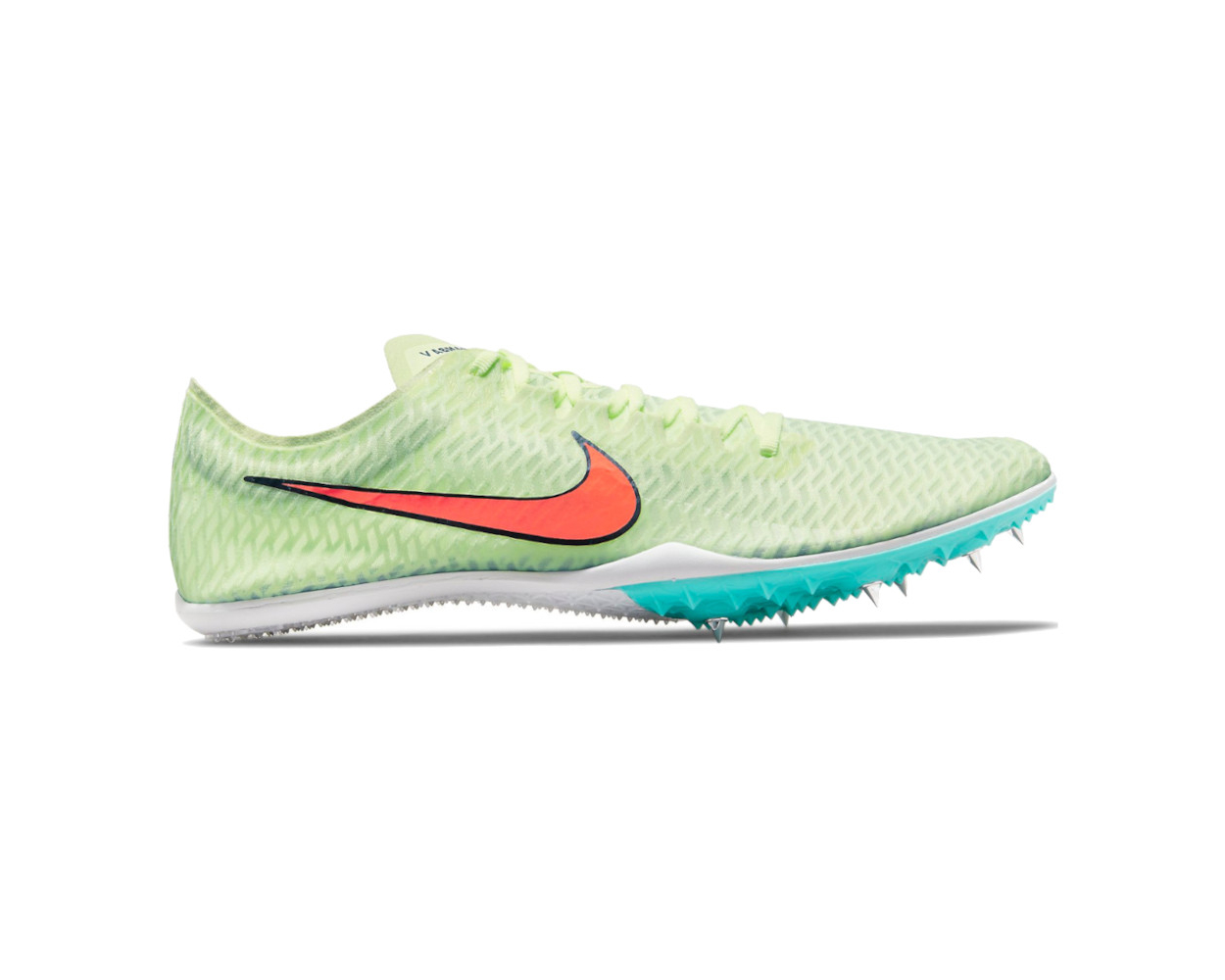 UNISEX NIKE ZOOM MAMBA 5 SPIKE