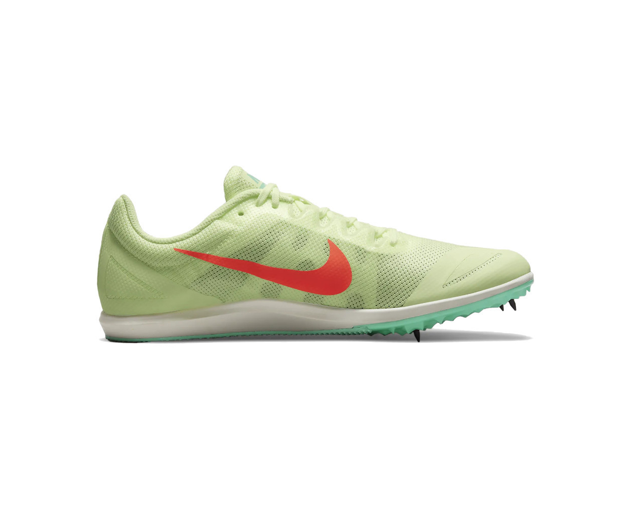 Nike spikes for 800m online