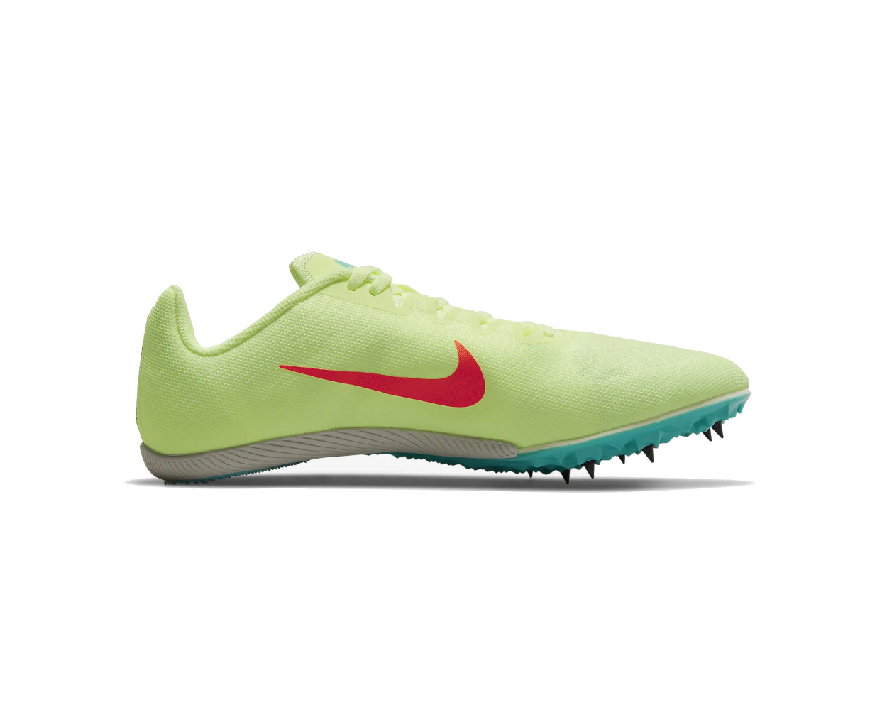 Track running shoes nike 2025