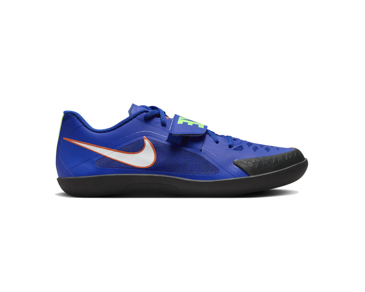 UNISEX NIKE ZOOM RIVAL SD 2 Throwing Shoe