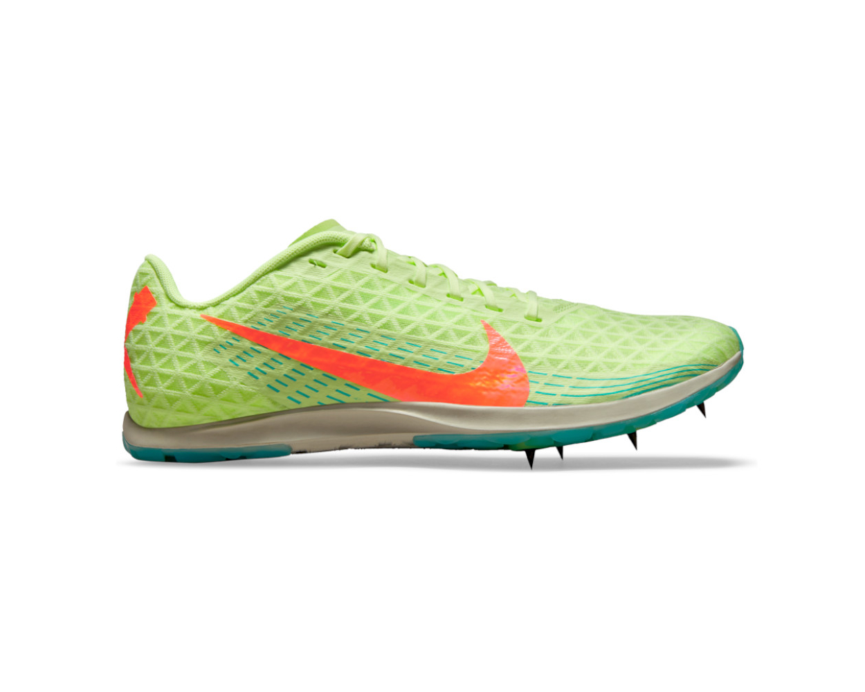 ZOOM RIVAL XC 5 Shoes Apparel Gear