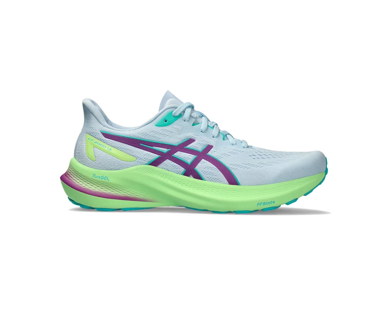 Asic lite show store