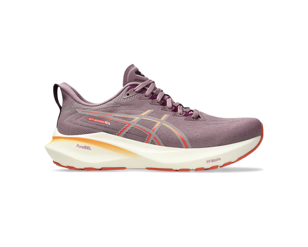 WOMEN’S ASICS GT-2000 v13 (WIDE)