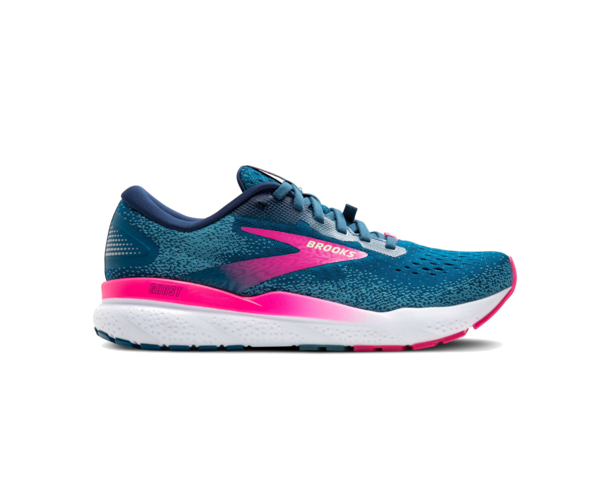 W.GHOST 16 GTX Shoes Apparel Gear