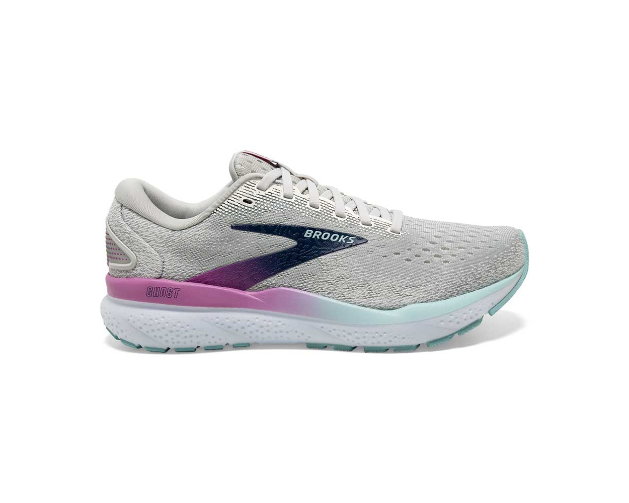 Women's brooks ghost 7 running shoe on sale