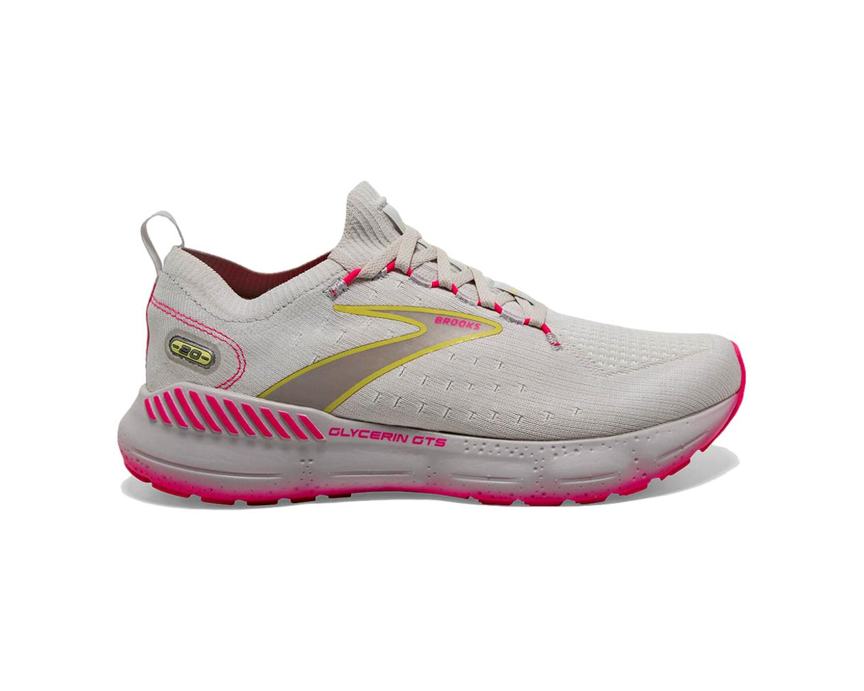 W.GLYCERINE STEALTH FIT GTS 20 Shoes Apparel Gear