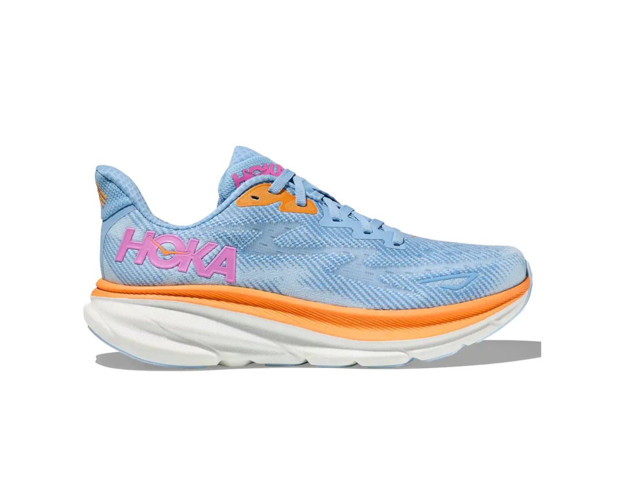 Women's hoka one one clifton shoes top