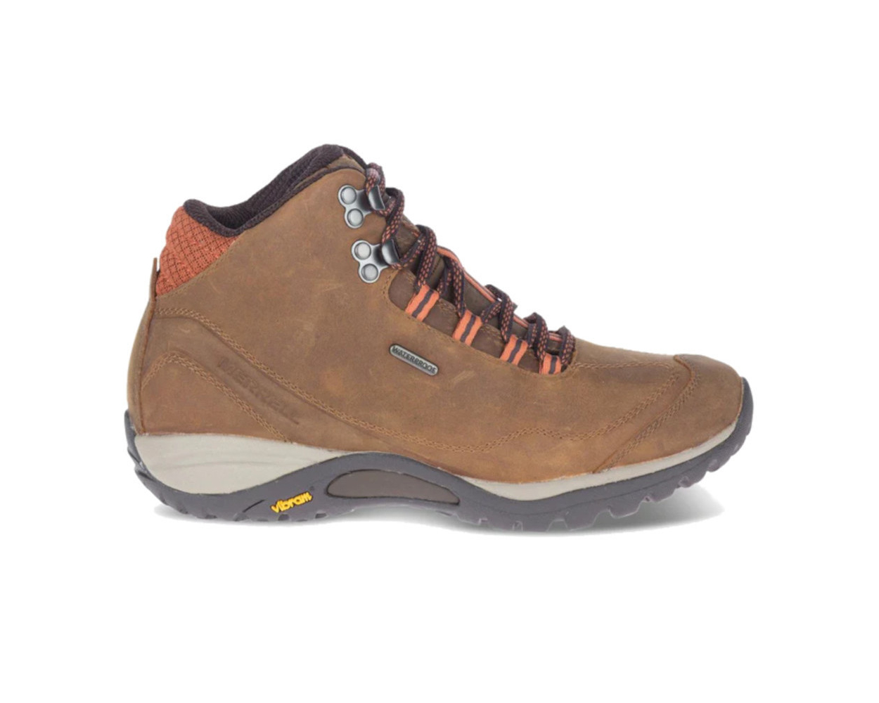 Merrell siren 3 mid waterproof new arrivals