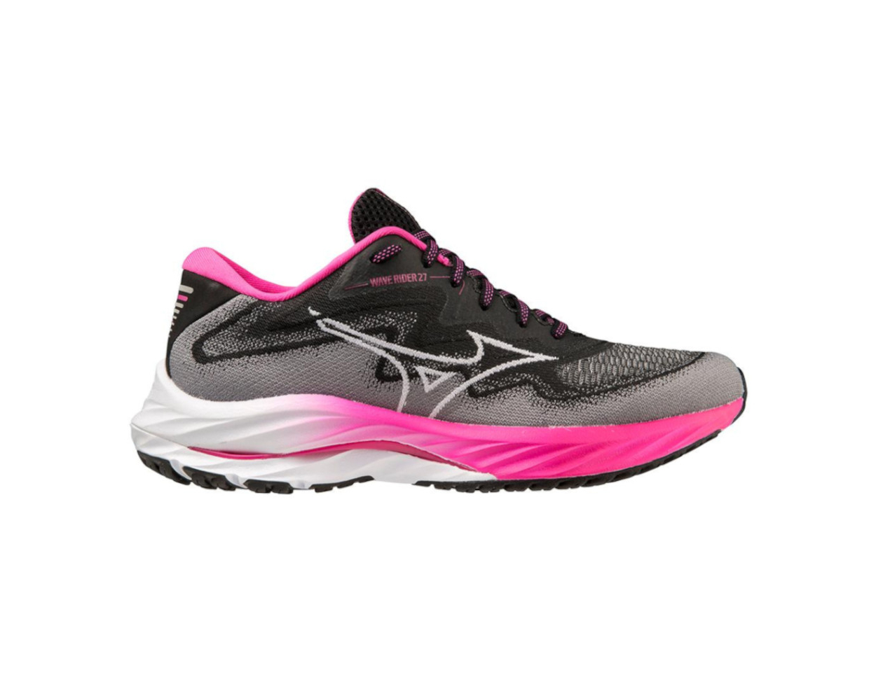 Mizuno smooth ride clearance