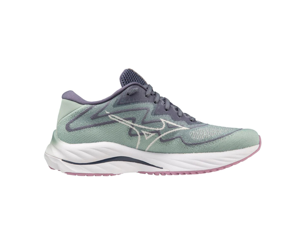 Mizuno experience new arrivals