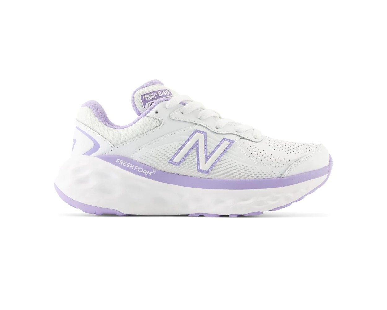 WW840FW1 Shoes Apparel Gear