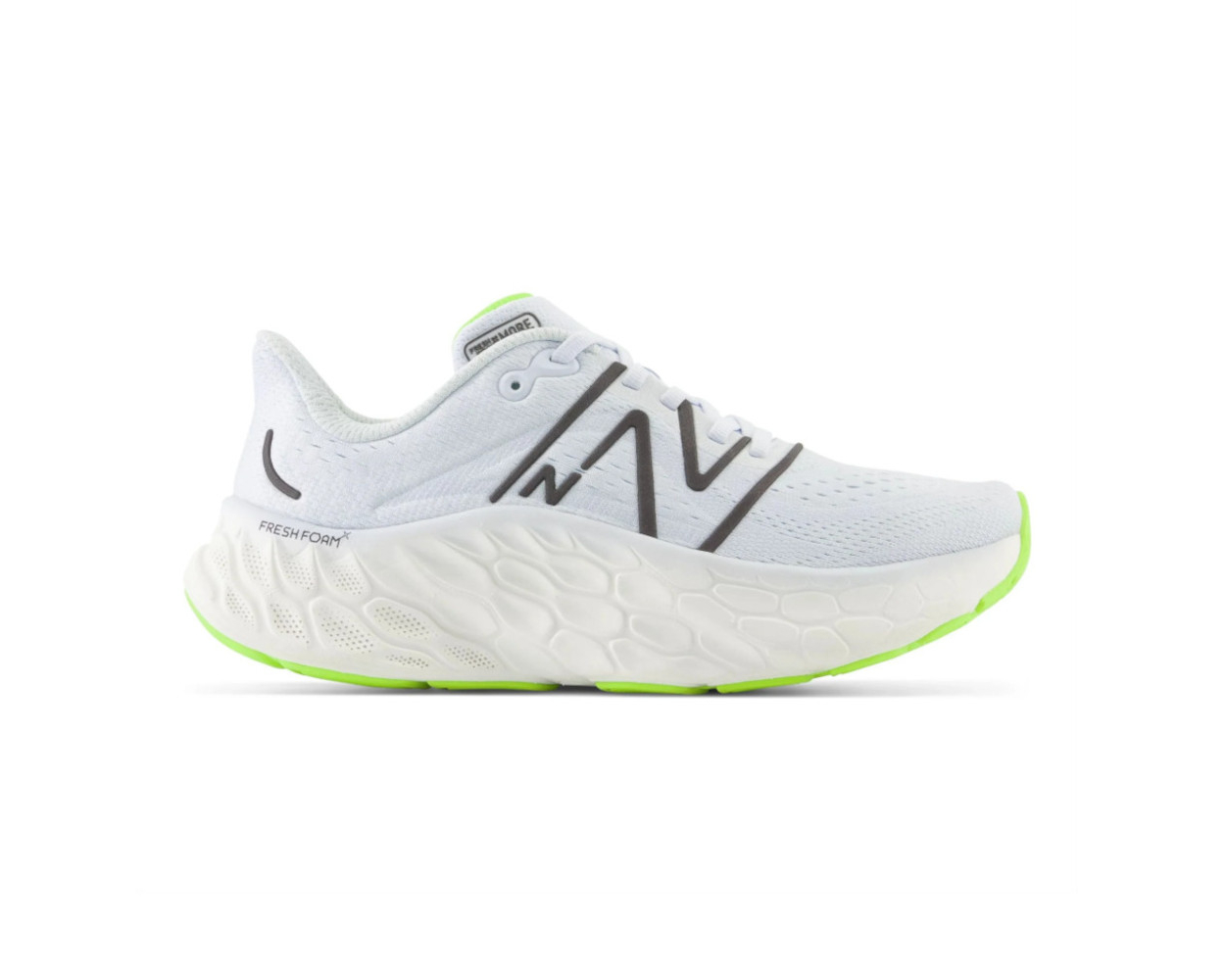 New balance apparel online