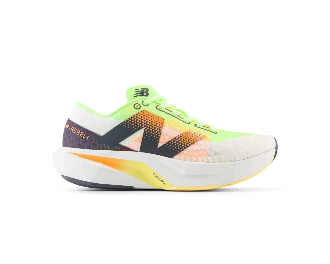 REBEL 4 Shoes Apparel Gear