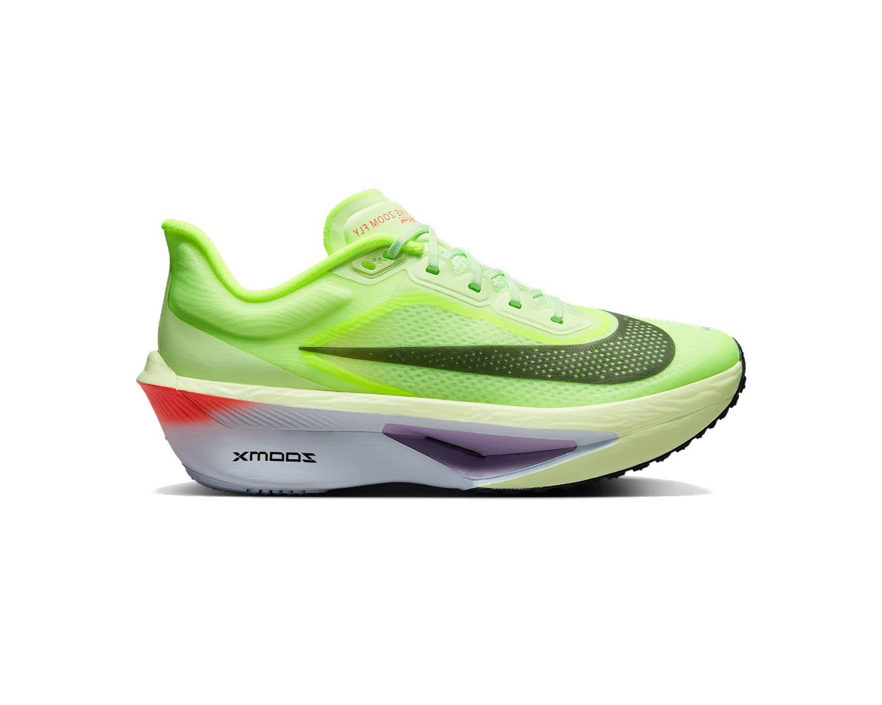 W.ZOOM FLY 6 — Shoes, Apparel & Gear