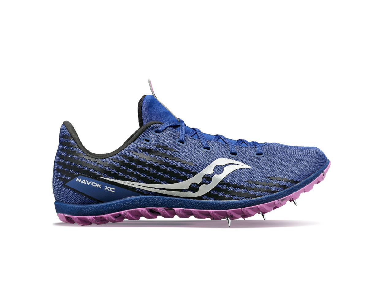 Saucony xc havok running spikes new arrivals