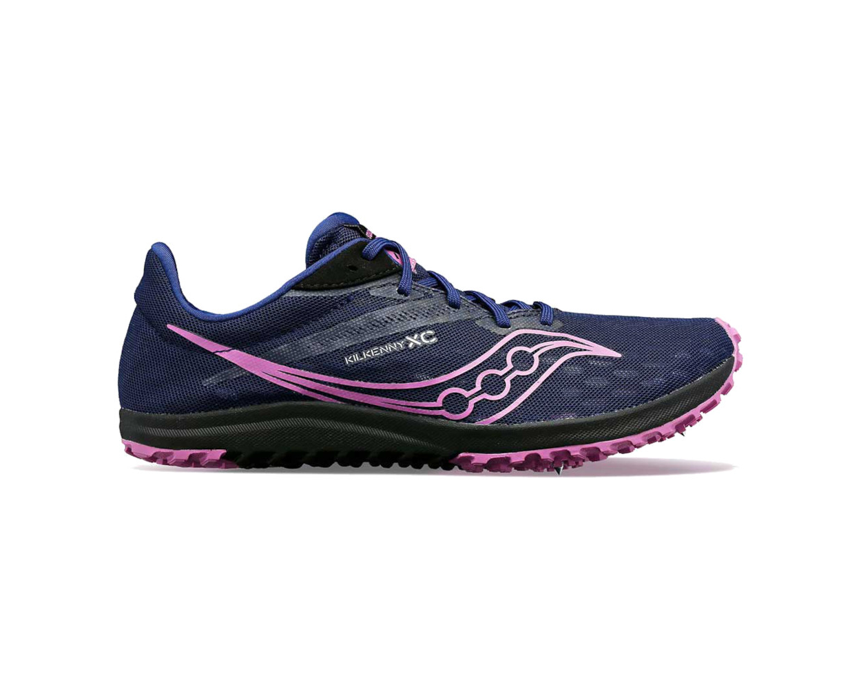 WOMEN S SAUCONY KILKENNY XC9 SPIKE