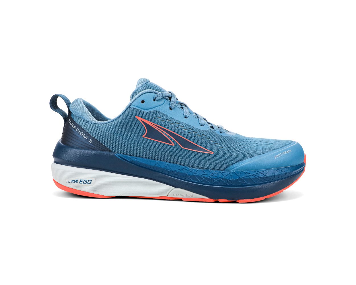 W Altra Paradigm 7 – Ohio Valley Running Company