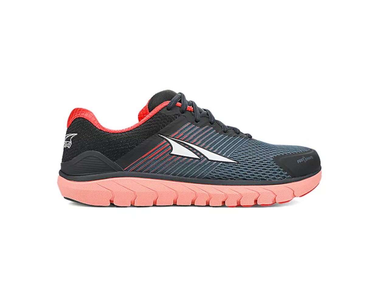 Altra provision 4 clearance
