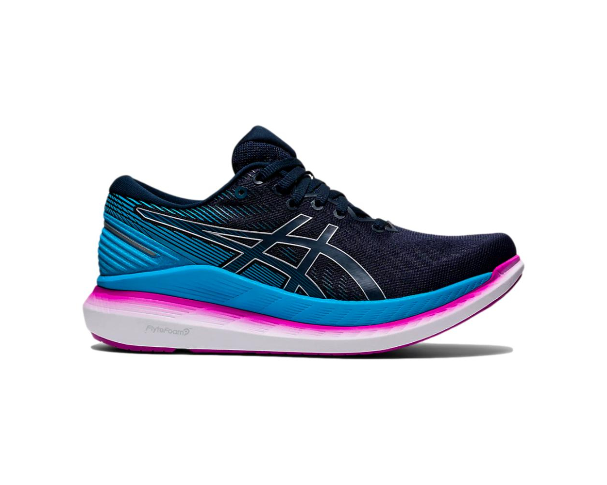 W.GLIDERIDE 2 Shoes Apparel Gear