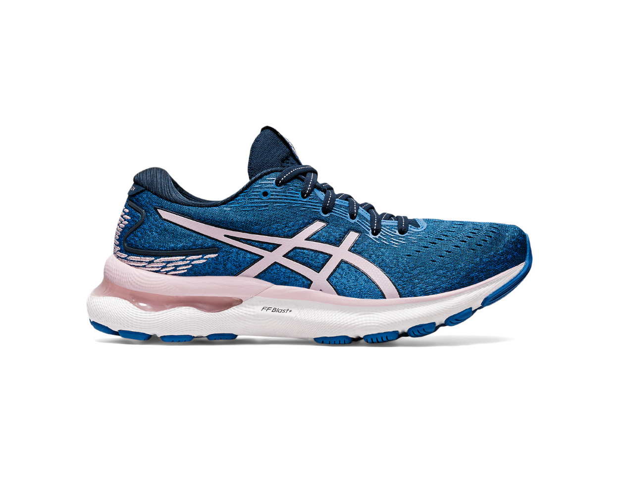 Asic gel nimbus womens top