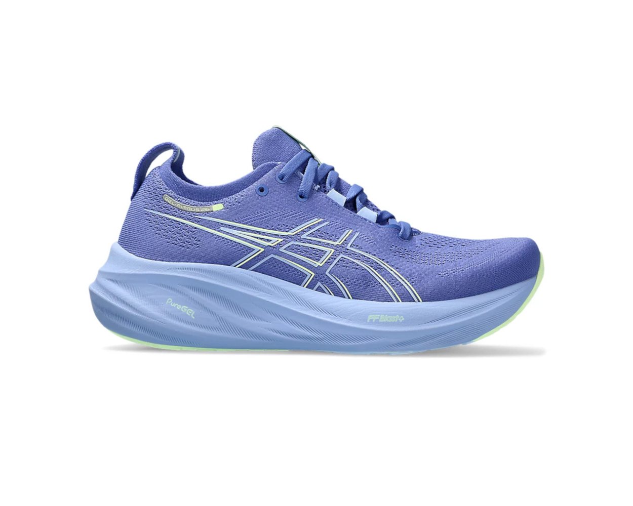 Asics cushioning new arrivals