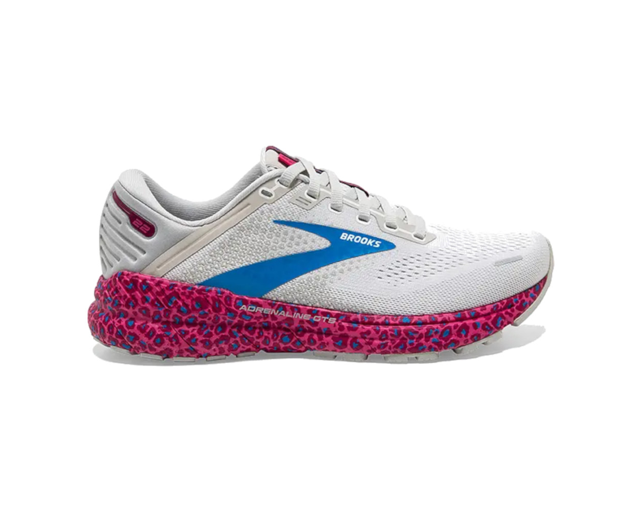 Womens brooks adrenaline gts 2025
