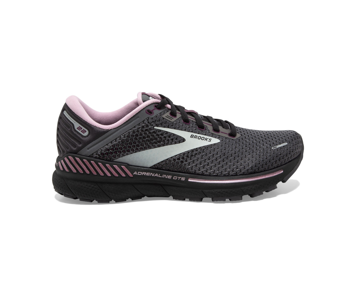 Women s Brooks Adrenaline GTS 22 Wide