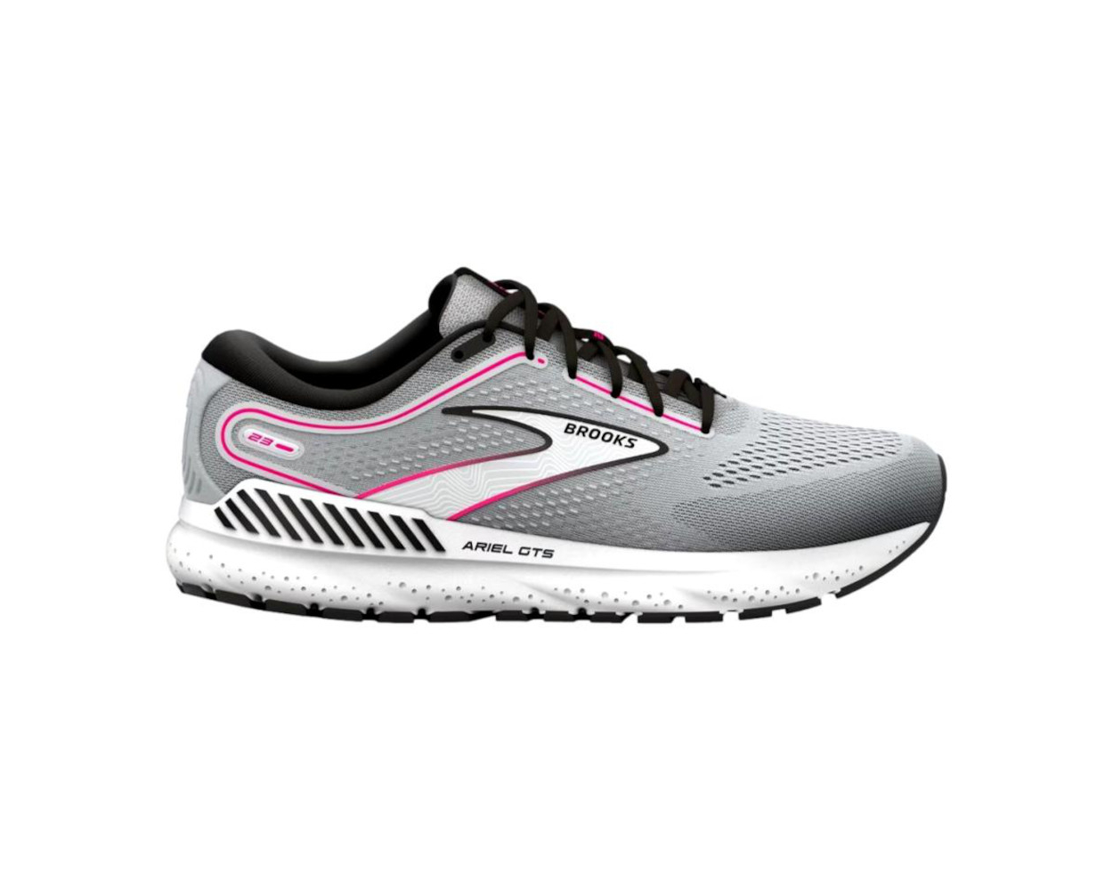 WOMEN S BROOKS ARIEL GTS 23 EXTRA WIDE