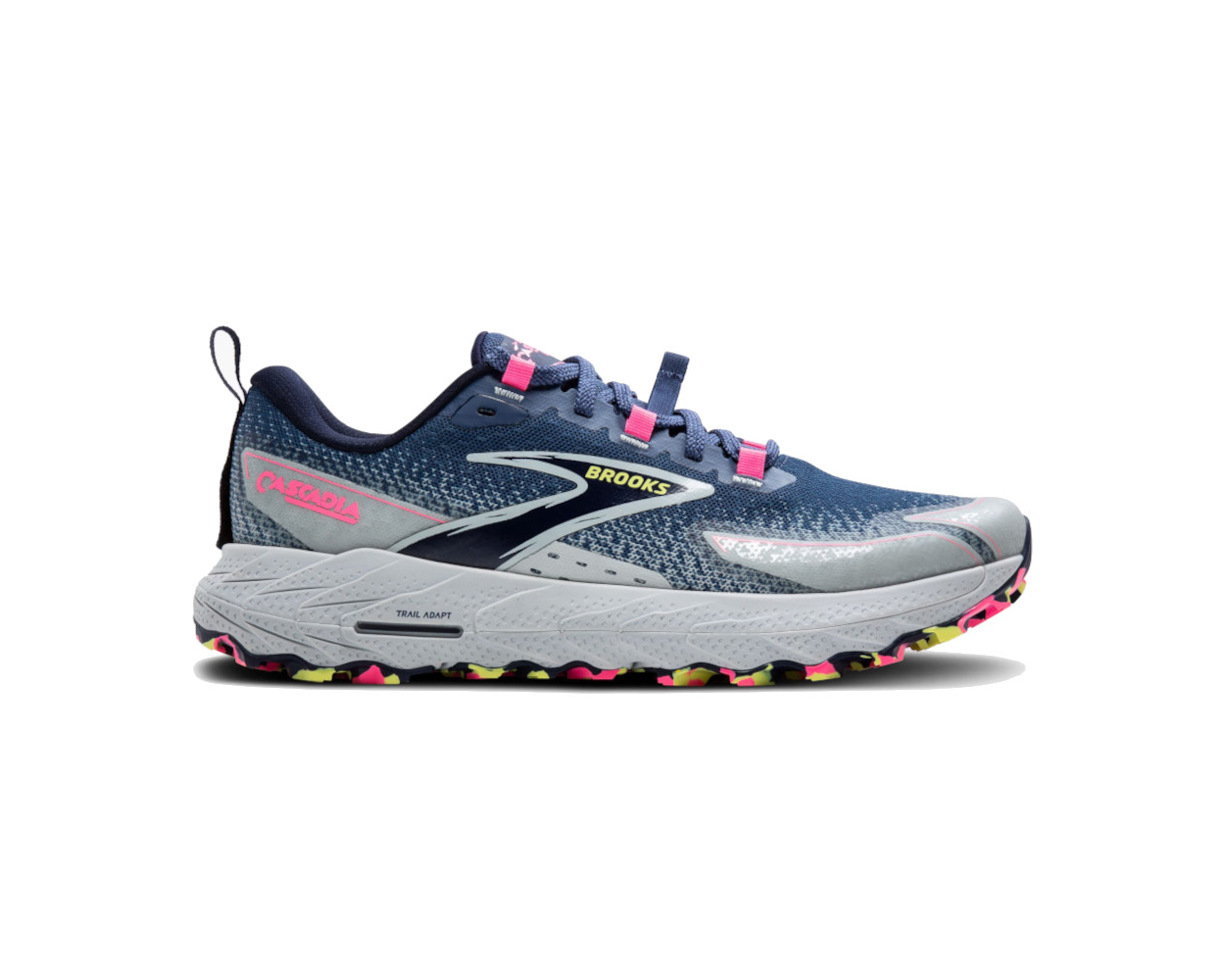 WOMEN S BROOKS CASCADIA 18