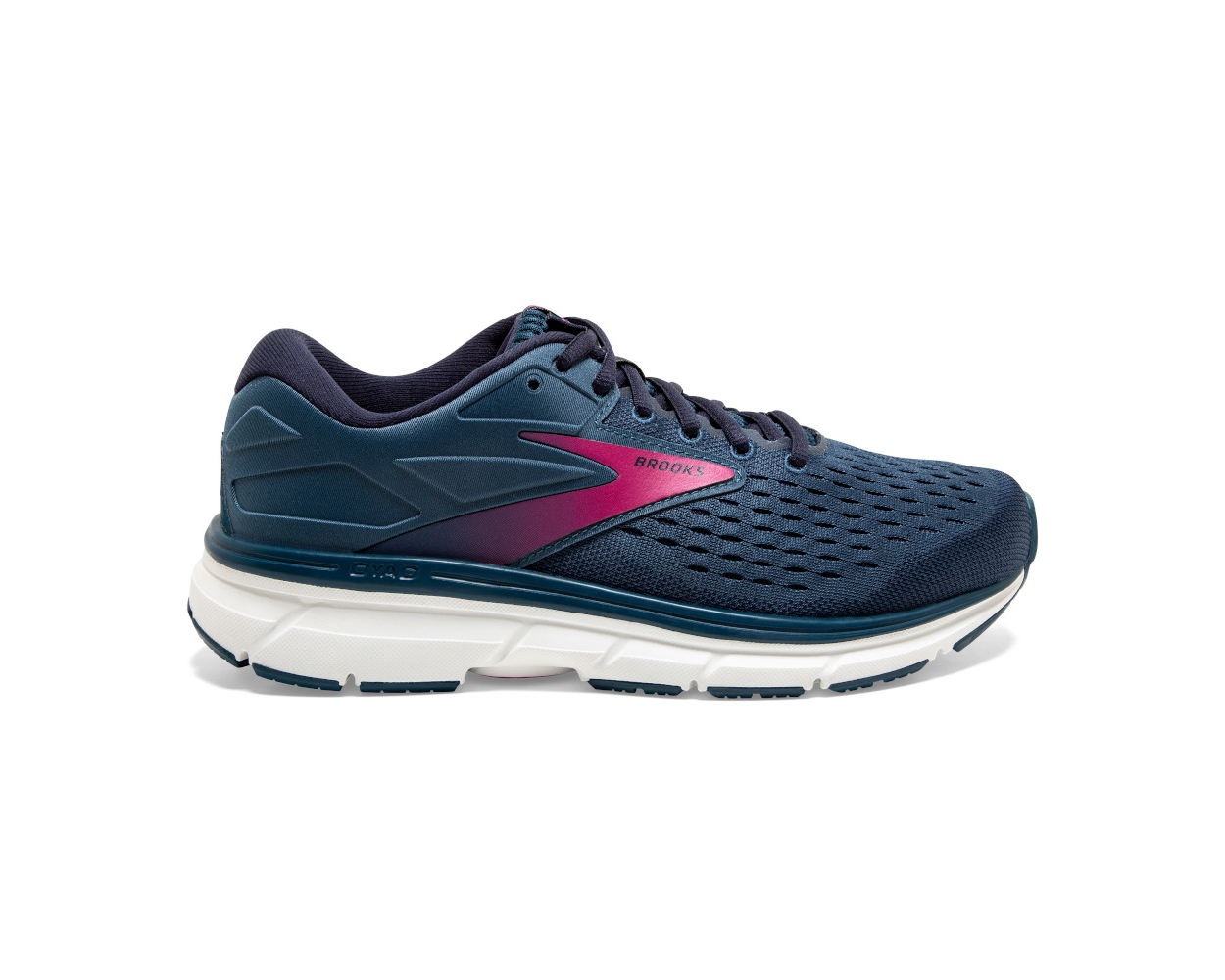 Women s Brooks Dyad 11 Extra Wide