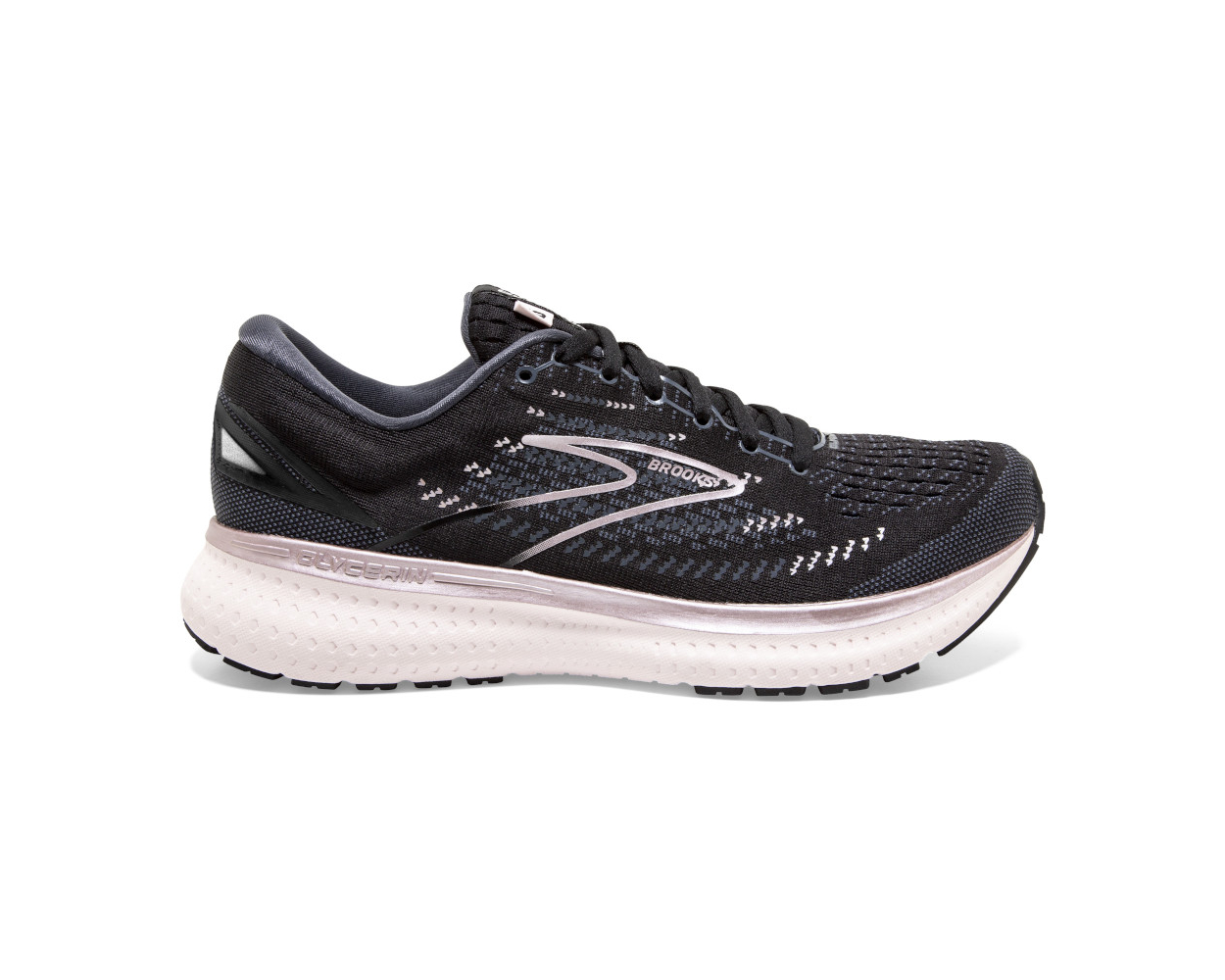 Women s Brooks Glycerin 19 Wide